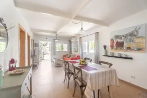Casa Elsa, Villa entera con jardin, barbecue - Image 3