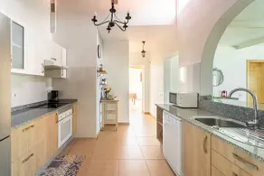 Casa Elsa, Villa entera con jardin, barbecue - Image 5