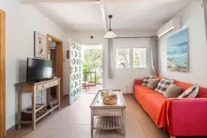 Casa Elsa, Villa entera con jardin, barbecue - Image 2