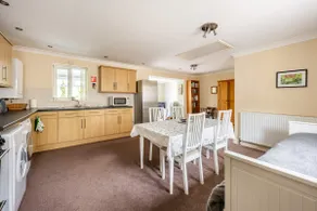 Self contained detached annexe in Thetford - Image 2