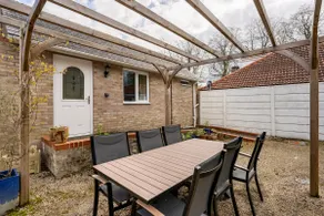 Self contained detached annexe in Thetford - Image 5