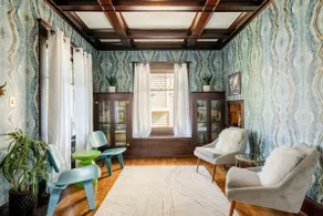 Large Family-Friendly Craftsman, Walk Everywhere! - Image 3