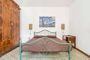 [Piazza Vittoria] Rustic historic Netflix penthouse - Image 4