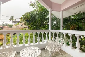 Lonavala Francis Villa Exclusive 4-Bedroom Family Retreat with Pool - Image 5