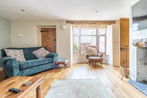 Detached Cottage-Wrexham-3 bedrooms, 6 guests - Image 2