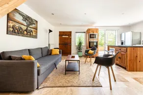 Townhouse & pool Roussillon Vaucluse - Image 4
