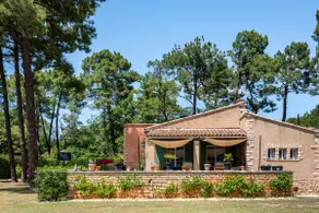 Townhouse & pool Roussillon Vaucluse - Image 3