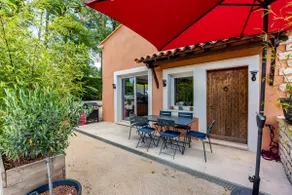 Townhouse & pool Roussillon Vaucluse - Image 5