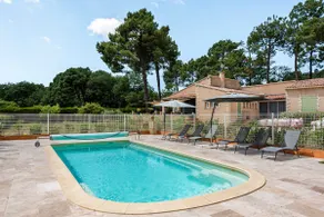 Townhouse & pool Roussillon Vaucluse - Image 2
