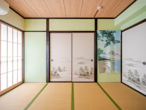 lTO、Mt.Fuji house 502 - Image 3