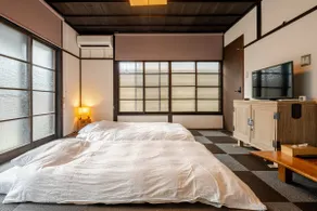 Old Japanese Guest house IORI　菴 - Image 3