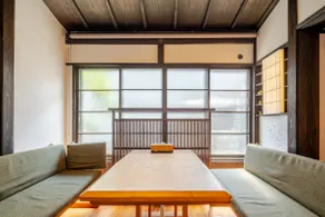 Old Japanese Guest house IORI　菴 - Image 4
