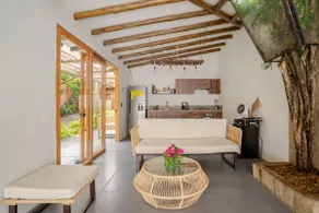 Remolino Boutique House, Pool, Villeta - Utica - Image 4
