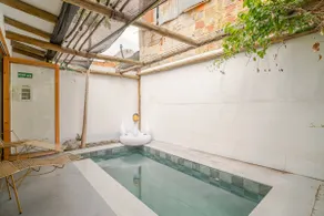 Remolino Boutique House, Pool, Villeta - Utica - Image 3