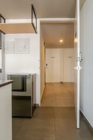 Beautiful, centrally located and comfortable loft with parking/invoice - Image 5