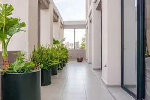 Beautiful, centrally located and comfortable loft with parking/invoice - Image 3