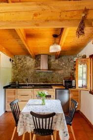 Stone cabin. Beach and nature. 8 - Image 4