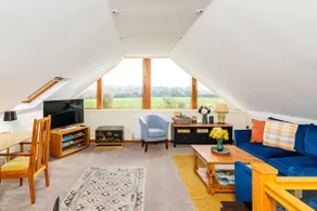 Amazing views in luxury cottage - Image 3