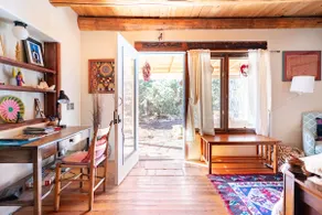 Beautiful One Bedroom Casita - Image 2