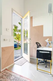 Lovely 1 Bedroom Loft in N. Ballard - Image 3
