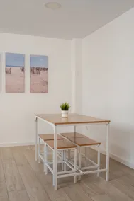 Beautiful, brand new penthouse - Image 5