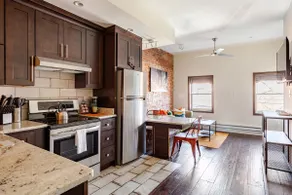 1BR South Philly Flat walk to train/sports/food+ - Image 5