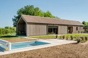 Charming small farmhouse, “L'Orée du Chêne,” with pool - Image 5