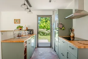 Charming small farmhouse, “L'Orée du Chêne,” with pool - Image 4
