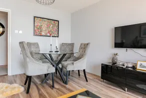 Seafront townhouse in Sandgate. - Image 5
