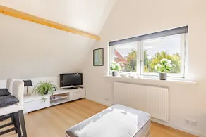 Wonderful Apartment Centrally located Kortenhoef - Image 3