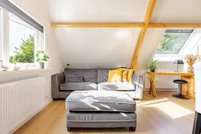 Wonderful Apartment Centrally located Kortenhoef - Image 2