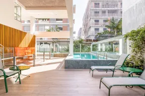 Beach, design & gastronomy. Jurerê - Floripa. - Image 4