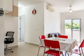 Apt 6 People • 250m Beach • Linen • Pool • Sauna - Image 4