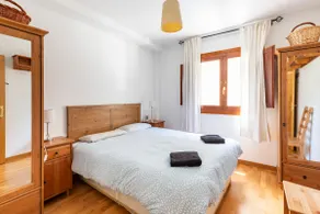 Apartment in Ribera de Cardós, with parking - Image 5
