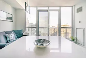 Luxury Lakeview Apartment - Image 5