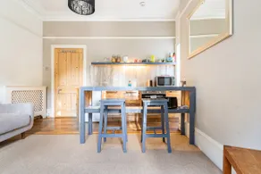 Rustic Revived Victorian Seaside Retreat - Image 3