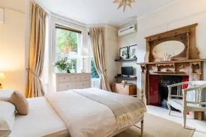 Rustic Revived Victorian Seaside Retreat - Image 2