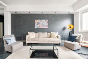 TruRetreats Design Loft I Ladesäule l 150 sqm l 65 TV - Image 2