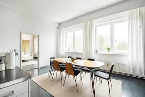 TruRetreats Design Loft I Ladesäule l 150 sqm l 65 TV - Image 3