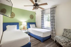 Beach Getaway! Cozy 3BR w/ Backyard Oasis - Image 4