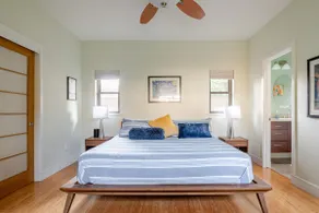 Modern 2 bedroom close to historic downtown winters - Image 3