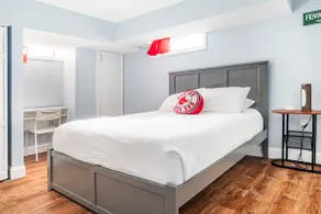 Boston In-law Suite with Private Entrance - Image 2