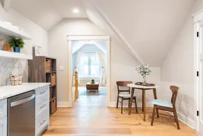 Brand New! Private suite, DT Roswell, full kitchen - Image 5