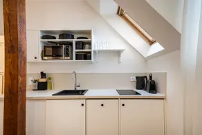 Quiet flat near Prague Castle - Image 5