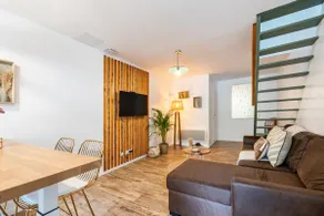 Cozy maisonette in the historic heart of the city - Image 4