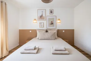 Cozy maisonette in the historic heart of the city - Image 5