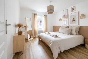 Cozy maisonette in the historic heart of the city - Image 3