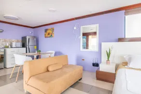 Buena Vista Penthouse with A/C - Image 4