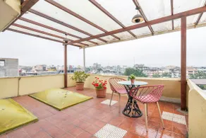 Buena Vista Penthouse with A/C - Image 5