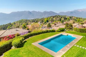 Dimore del Lago – Roggiolo Residence with pool - Image 2